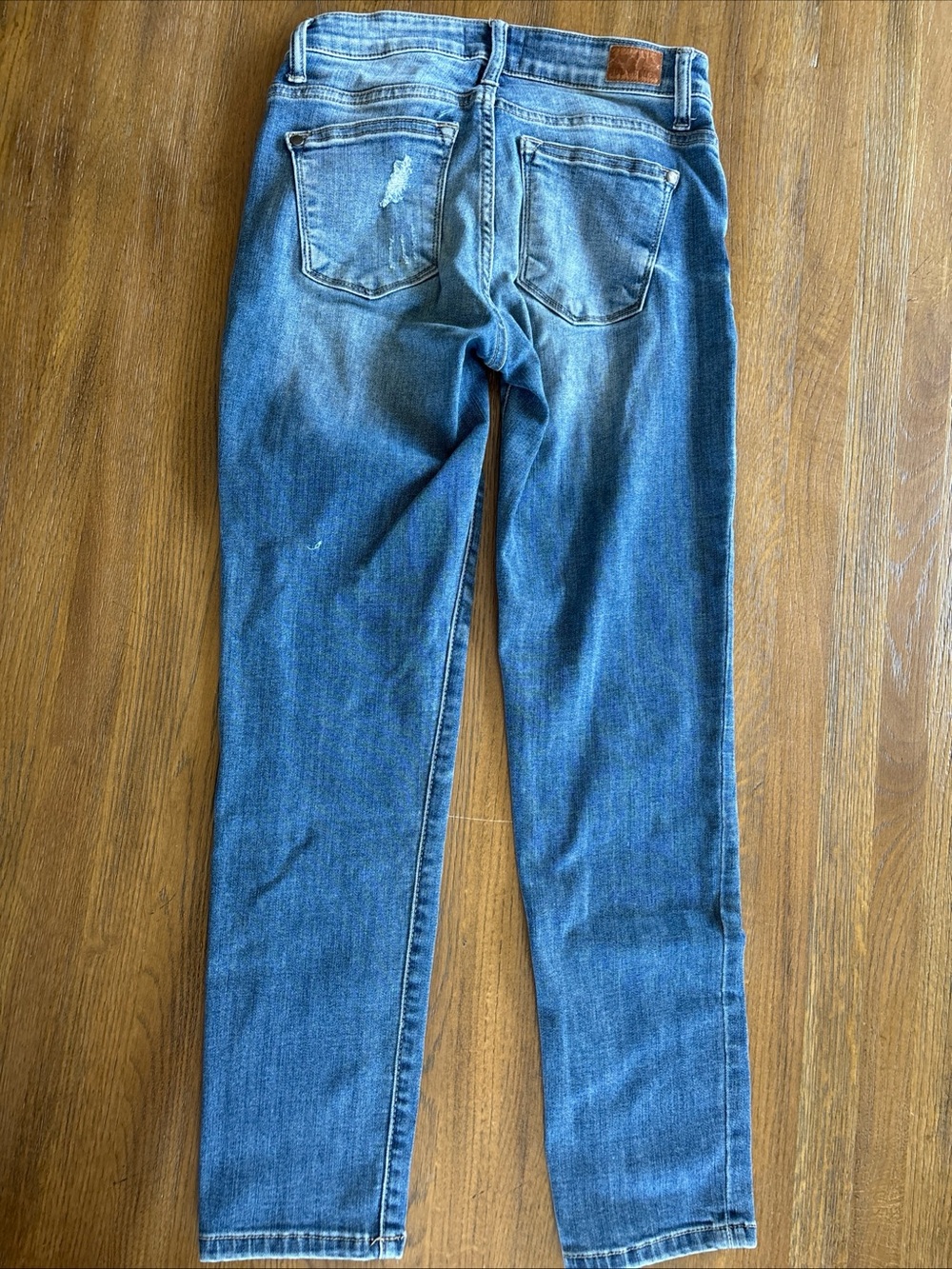 Judy Blue Juniors Jeans - Picture 3 of 7